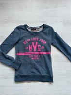 Sweater Miss America, Miss america, Zo goed als nieuw, Maat 36 (S), Verzenden