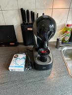 Dolce gusto, Witgoed en Apparatuur, Koffiezetapparaten, Ophalen, Gebruikt