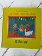 Kikker & Vriendjes, Ophalen of Verzenden, Fictie algemeen