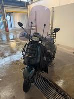 vespa sprint racing sixties 50cc, Ophalen, Gebruikt, Vespa S, Benzine