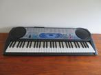 Keyboard Casio LK-40, Casio, 61 toetsen, Ophalen of Verzenden, Zo goed als nieuw