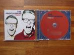 CD - The Proclaimers - 2 Albums (Zie omschrijving), 2000 tot heden, Gebruikt, Ophalen of Verzenden