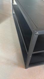 TV meubel van WOOOD, Huis en Inrichting, Kasten | Televisiemeubels, Ophalen, Zo goed als nieuw, 25 tot 50 cm, Minder dan 100 cm