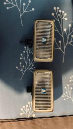 Hella 177 verstralers wit, Ophalen of Verzenden, Gebruikt