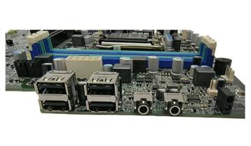 00XK134 Lenovo ThinkCentre IB250MH M710T M710S Motherboard beschikbaar voor biedingen