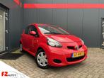 Toyota Aygo 1.0-12V Comfort | Metallic | Stadsauto |, Auto's, Toyota, Origineel Nederlands, Te koop, Benzine, 4 stoelen