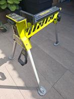 mobiele werkbank, Doe-het-zelf en Verbouw, Werkbanken, Ophalen, Gebruikt