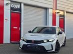 Honda Civic 2.0 Type R, Auto's, Honda, Voorwielaandrijving, Stof, 4 cilinders, Wit