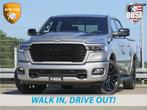 Dodge Ram | 1500 | Laramie | Sport | 3.0L I6 Hurricane | Cre, Automaat, 2438 kg, Zwart, 2993 cc