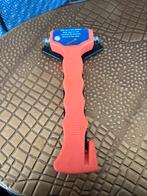 Veiligheidshamer met riemsnijder nieuw, Ophalen of Verzenden, Nieuw