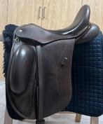 Custom Wolfgang Constanze 17inch bruin 2022, Ophalen of Verzenden, Zo goed als nieuw, Dressuur