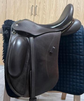 Custom Wolfgang Constanze 17inch bruin 2022 beschikbaar voor biedingen