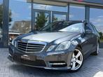 Mercedes-Benz E-klasse Estate 200 Avantgarde AMG Cruise cont, Auto's, Mercedes-Benz, Automaat, Achterwielaandrijving, Gebruikt