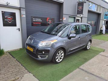 Citroen C3 Picasso 1.6 VTi Aura 2009 Clima Navigatie Cruise beschikbaar voor biedingen