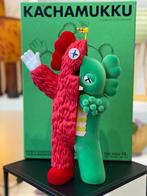 Kaws kachamukku, Ophalen of Verzenden