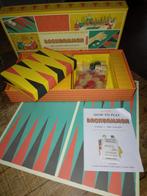 Backgammon in mooie doos, Hobby en Vrije tijd, Gezelschapsspellen | Bordspellen, Ophalen of Verzenden, Zo goed als nieuw