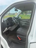 Volkswagen Transporter 2.0 TDI 102pk  L2h1 lease 221 per mnd, Auto's, Voorwielaandrijving, 4 cilinders, Wit, Bedrijf