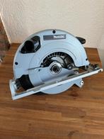 DEFECTE !! Grote Makita circelzaag 5903R . 235 mm ., Doe-het-zelf en Verbouw, Gebruikt, Cirkelzaag, 70 mm of meer, Ophalen of Verzenden