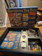 Carcassonne Big Box (Compleet), Hobby en Vrije tijd, Gezelschapsspellen | Bordspellen, Ophalen, Gebruikt, Vijf spelers of meer