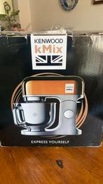 Kenwood kMix Special Edition, Ophalen of Verzenden, Zo goed als nieuw