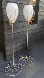 Borek (buiten) lamp Brescia by Eric Groot showroommodel, Ophalen, Staande lamp, Rvs, 50 tot 250 watt