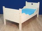 peuterbed SAM met hartje incl. bodem en matras SHOWMODEL, Kinderen en Baby's, Kinderkamer | Bedden, Ophalen, Nieuw, 70 tot 85 cm