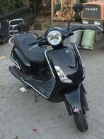 Sym fiddle 2 50s, Ophalen, Zo goed als nieuw, Fiddle