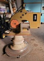 Emcostar Multifunctionele Houtbewerkingsmachine, Ophalen, Gebruikt, 70 mm of meer, Overige typen