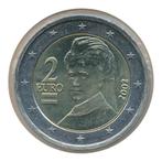 Oostenrijk 2 euro 2002, Postzegels en Munten, Munten | Europa | Euromunten, Ophalen of Verzenden, Oostenrijk, 2 euro, Losse munt