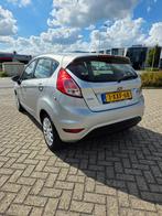 Ford Fiesta 1.0 Titanium#Airco#5drs#Apk, Euro 5, Stof, Gebruikt, 525 kg