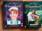 De kleine waarheid deel 1 en 2, Cd's en Dvd's, Dvd's | Tv en Series, Ophalen of Verzenden, Gebruikt