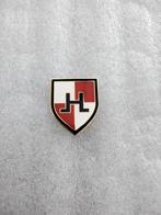 Hansa Lloyd auto broche, Verzamelen, Ophalen of Verzenden, Zo goed als nieuw, Transport