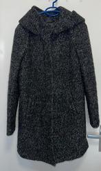 Only grijze winter jas, Maat 38/40 (M), Only, Ophalen of Verzenden, Zo goed als nieuw