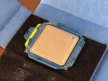 Intel Xeon E5-2620 – 6-core serverprocessor beschikbaar voor biedingen