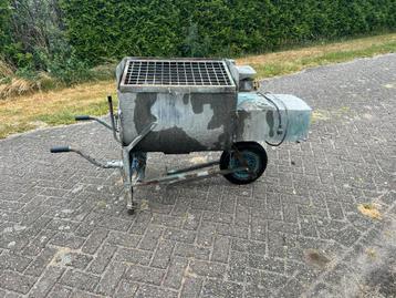Voegmolen hst dwangmenger voegmenger voegmixer beschikbaar voor biedingen