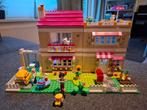 LEGO Friends Huis 3315, Ophalen of Verzenden, Gebruikt, Complete set, Lego