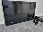 LG  televisie,36 inch met ophangbeugel, Audio, Tv en Foto, Televisies, Ophalen, 50 Hz, LCD, Zo goed als nieuw
