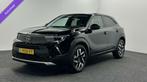 Opel Mokka 1.2 Turbo Business Elegance AUTOMAAT-NAVI-CRUISE, Auto's, Gebruikt, Euro 6, 1199 cc, Zwart
