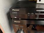 Pioneer DVD-speler DV656A en Receiver VSX AX3, Ophalen, 70 watt of meer, Pioneer, Dvd-speler