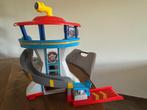 Paw patrol toren, Kinderen en Baby's, Speelgoed | Actiefiguren, Ophalen of Verzenden, Gebruikt