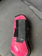 Roze peeskappen maat m, Ophalen of Verzenden, Zo goed als nieuw