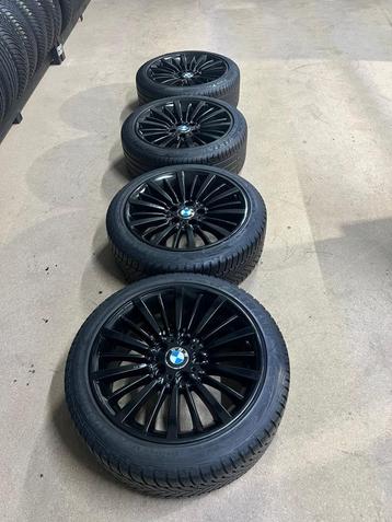 BMW velgen 18 inch 5x120  beschikbaar voor biedingen