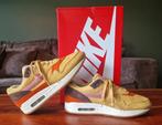 Nike Air Max 1 Premium "Bacon" Maat 41, Bruin, Nike, Ophalen of Verzenden, Sneakers of Gympen
