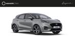 Ford Puma 1.0 EcoBoost Hybrid Titanium PRIVATE LEASE VOORRAA, Auto's, Puma, Euro 6, Bedrijf, 3 cilinders