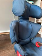 Maxi Cosi Rodi XP ISO fix. Blauw, Kinderen en Baby's, Autostoeltjes, Ophalen, Gebruikt, 15 t/m 36 kg, Isofix