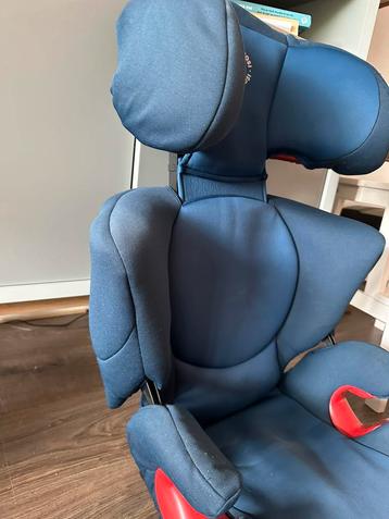 Maxi Cosi Rodi XP ISO fix. Blauw beschikbaar voor biedingen
