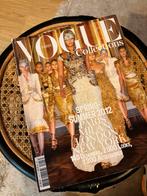 Vogue Collections 13 Spring Summer 2012, Boeken, Tijdschriften en Kranten, Gelezen, Ophalen of Verzenden, Muziek, Film of Tv