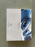 Mercedes E-Klasse Handleiding / Betriebsanleitung, Auto diversen, Handleidingen en Instructieboekjes, Ophalen of Verzenden