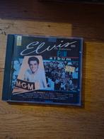 Elvis - The Definitive Film Album CD, Ophalen of Verzenden, Gebruikt