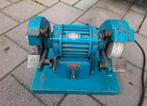 Slijpmachine, Ophalen, Zo goed als nieuw, Minder dan 700 watt, Werkbankslijpmachine